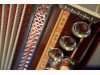 New Podgorsek accordion made in Slovenia 